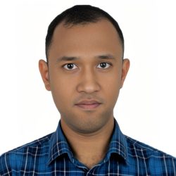 Co-founder AI/ML R&D Specialist